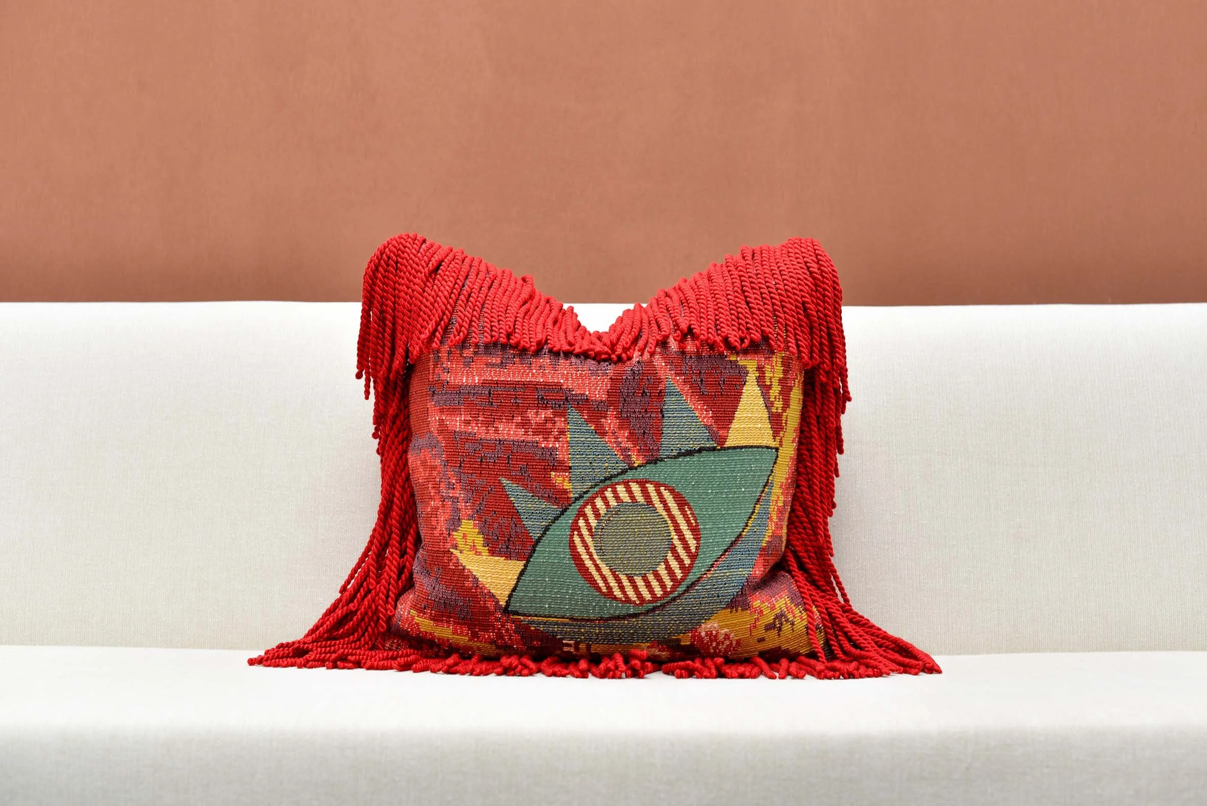 Cushion Couture — JPDEMEYER&CO